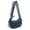 Navy, variant on Touchdog Toga-Bark Over-The-Shoulder Hands-Free Pet Carrier- One Size/Blue
