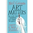 thumbnail image 3 of Art Matters: Because Your Imagination Can Change the World - Hardcover, 3 of 3