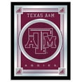 thumbnail image 2 of Texas A&M Aggies 17'' x 22'' Logo Mirror, 2 of 3