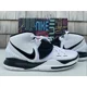 thumbnail image 1 of Nike Kyrie 6 TB White Black Panda Oreo CW4142-101 sz 15 Men's Basketball Irving, 1 of 6