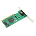 thumbnail image 3 of Tarjeta gráfica VGA PCI 8MB 32Bit Accesorios para computadora de escritorio Pantalla múltiple para ATI Rage XL, 3 of 8