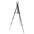 thumbnail image 4 of 3120 Tripod Stand, Wide Thick Buckle Top 1/4 Inch Screw Port 3120 A Tripod  For Digital Camera, 4 of 8