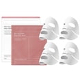 thumbnail image 4 of Mascarilla de colágeno FLhrweasw para reducir arrugas biocolágeno 4 unidades, 4 of 8