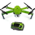 thumbnail image 1 of MightySkins DJMAVPRO-Green Cement Skin Decal Wrap for DJI Mavic Pro Quadcopter Drone Cover Sticker - Green Cement, 1 of 4