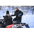 thumbnail image 2 of Women's Polaris Off Road Lightweight Jacket, 2 of 5