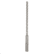 Milwaukee Tool SDS-PLUS 4CT MX4 1/4" X 2" X 4"