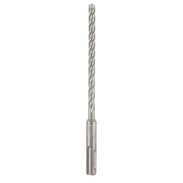 Milwaukee Tool SDS-PLUS 4CT MX4 1/4" X 4" X 6"