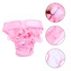 thumbnail image 1 of TABLZONE Pañales Para Perros En De Entrenamiento Con Ajuste Cómodo Y Lavable Rosa, 1 of 6