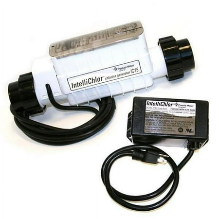 Pentair IntelliChlor IC15 Cell for Above-Ground Pool Systems - 520888
