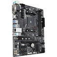 thumbnail image 2 of GIGABYTE GA-A320M-S2H AMD A320 AM4 MAX-32GB DDR4 MICRO ATX PCIE16, 2 of 5