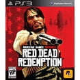 thumbnail image 1 of Red Dead Redemption - PlayStation 3 Rockstar Games PS3, 1 of 17