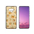 thumbnail image 1 of Compatible with Samsung Galaxy Note 9 Phone Case, Floral-130 Case Silicone Protective for Teen Girl Boy Case for Samsung Galaxy Note 9, 1 of 1