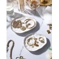 thumbnail image 5 of Aisbugur Jewelry Dinner Set 2 is perfect the birthday gift for women, 5 of 5