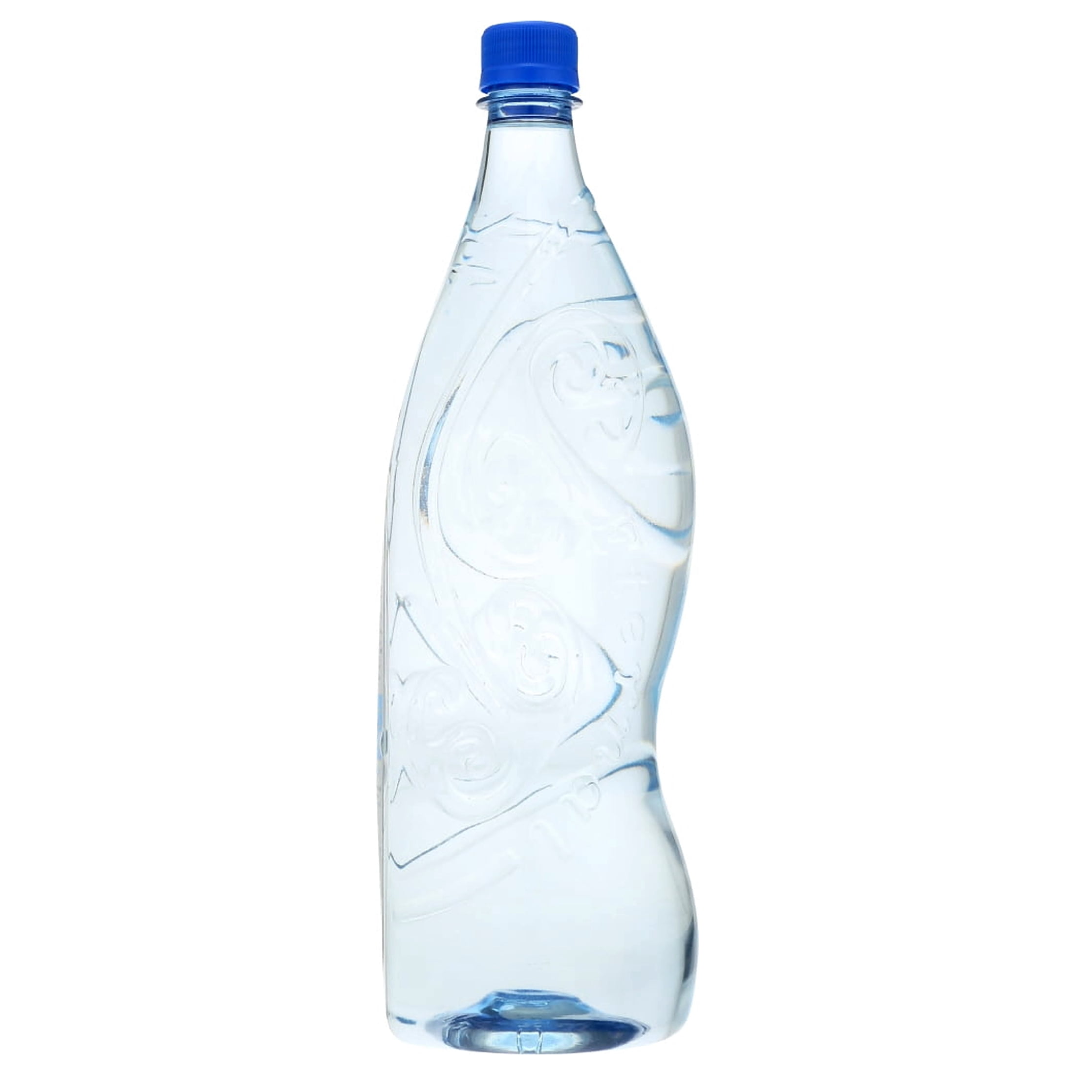 Eternal Naturally Alkaline Spring Water - Case of 12 - 1.5 Liter