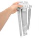 thumbnail image 3 of Baby Chair Safety Harness with Adjustable Straps for High Chair and Stroller Replacement High Chair Straps for Kids Infant Safety Seats and Baby Dinin, 3 of 4