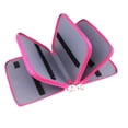 thumbnail image 4 of Organizador Bolsa Grande Portátil para Lápices Impermeable Sunnimix Estuche de lápices de 160 agujeros, 4 of 8