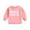 Pink, variant on Toddler Toddler Baby Girls Print Letter Long Sleeve Tops Kids Fall Winter Clothes 10x T Shirt Shirts Young Girls Nice Short And Top for Toddlers Girl Long Sleeve Shirt Size 6 Top 18-24 Months Pink