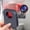 A1 Yannianjz under 5$, variant on Infrared Detector, Yannianjz Long Standby Wireless Infrared Detector, Hidden Camera Finder with Alarm Function, Portable Bug Detector for Travel, Hotel, Changing Room, USB Type-C Charging