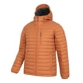 thumbnail image 4 of Mountain Warehouse Mens Henry II Extreme Down Filled Padded Jacket, 4 of 4
