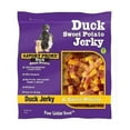 thumbnail image 2 of Savory Prime Sweet Potato & Duck Jerky Dog Treats 16 oz, 2 of 2