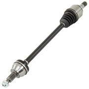land rover discovery cv axle shaft