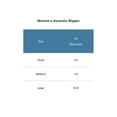 thumbnail image 5 of Ascentix  Moccasin Slipper (Women), 5 of 6
