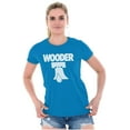 thumbnail image 3 of Wooder Pennsylvania State Womens Slim Fit Graphic Tee Brisco Brands L, 3 of 5