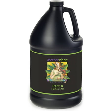 Hydrody Mother Plant A, 4 Gal