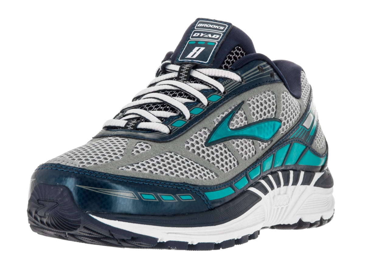 brooks dyad 8 blue