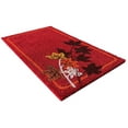 thumbnail image 3 of Floor Choice Coir Maple Leaf Door Mat, 3 of 3