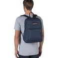 thumbnail image 3 of Mochila Jansport SUPERBREAK PLUS JS0A4QUE003 Azul, 3 of 3