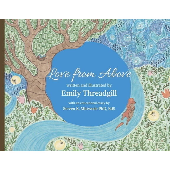 Love from Above, (Paperback)
