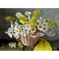 thumbnail image 1 of Flower - Full Diamond Painting - 40x30cm, 1 of 3
