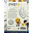 thumbnail image 3 of Rwby: Official Manga Anthology Rwby: Official Manga Anthology, Vol. 4, Book 4, (Paperback), 3 of 3