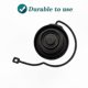 thumbnail image 2 of Fuel Tank Cap Cover for 911 986 987 996 997 Boxster Cayman Models, 2 of 5