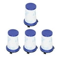 thumbnail image 5 of 4 Uds filtros de aspiradora filtro de partículas de alta eficiencia accesorio de aspiradora para Rowenta Force 360 X Pert, 5 of 5