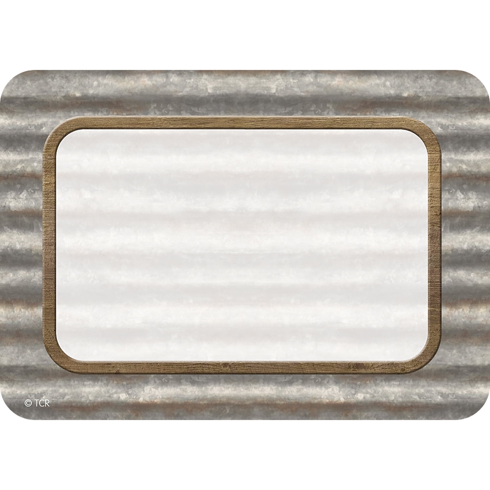 Teacher Created Resources Home Sweet Classroom Name Tag/Labels, 36 Per Pack, 6 Packs