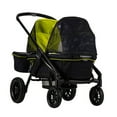 thumbnail image 3 of Evenflo Pivot Xplore All-Terrain Stroller Wagon (Wayfarer Black), Unisex, 6 Months - 5 Years, 3 of 19