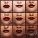 thumbnail image 4 of MAC Lápiz labial satinado 815 Paramount 0.1 oz, 4 of 5