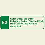 Spring Valley Biotin Dietary Supplement Softgels for Hair/Skin/Nails Health, 10,000 mcg, 120 Count