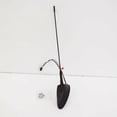 thumbnail image 4 of de panel de tejado de vehículo, A9068200475 2E0035507, base de mástil de de radio para W906, 2006-2017 DYNWAVEMX Antena de techo, 4 of 6