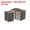 Brown 180-240 Grit, variant on 10 Packs Superfine Sanding Sponge Blocks 500-600 Grit Foam Sanding Block, 100x70x25mm