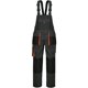 thumbnail image 2 of Ceisia Men's All-Season Overalls Pants - Casual Solid Gift Color Faddish Patchwork Multiple Zipper Pockets Full Length Work Tro users, 2 of 5