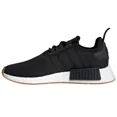 thumbnail image 3 of Adidas Originals NMD R1 Men's Shoes | Running, Gym, Casual, Sport Sneakers Black, 3 of 6