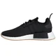 thumbnail image 3 of Adidas Originals NMD R1 Men's Shoes | Running, Gym, Casual, Sport Sneakers Black, 3 of 6