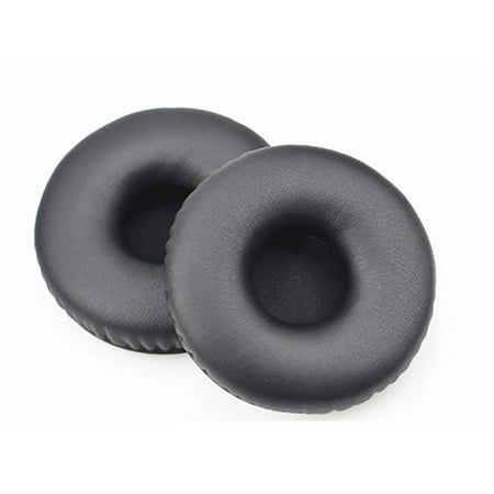

Noise Isolation Memory Foam Ear Cushions for MDR-XB450AP AB XB550 XB650 XB400