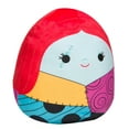 thumbnail image 6 of Squishmallows The Nightmare Before Christmas 8 inch Sally - Child's Ultra Soft Stuffed Plush Toy, 6 of 7