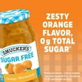 thumbnail image 4 of Smucker's Sugar Free Orange Marmalade, 12.75 oz, 4 of 11