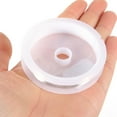 thumbnail image 6 of LOLIPPYY 1 Roll Bowstring Metal Bow String Silver Plated for Performance, 6 of 8
