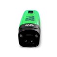thumbnail image 4 of Cortapelos TPOB XO Premium Brushless Collection, color verde, 4 of 9